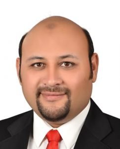 Ahmed Hamdy Salem