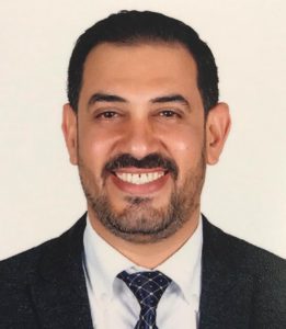 Ramy Shadad