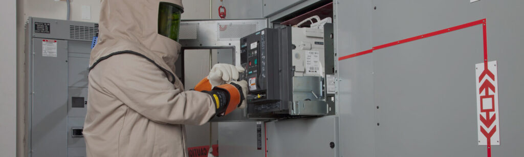 Arc Flash