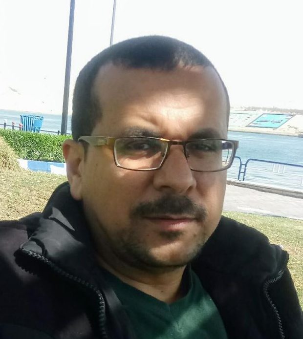 Fikry Abo El Makarem